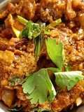 பீப் சுக்கா (Beef Sukka Recipe in tamil)