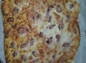 Foto principal de Pizza con levadura Royal