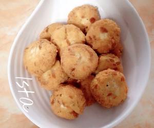 Resep Terbaik 5 Tuna perkedel tahu Enak Bergizi