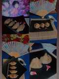 Baozi (dumplings)