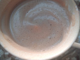 કેપેચીનો કોફી (Cappuccino Coffee Recipe In Gujarati)