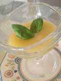Compota de peras con Thermomix
