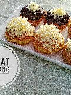 Foto resep Donat Kentang