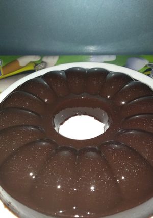 Foto resep Nutrijell chocolatos