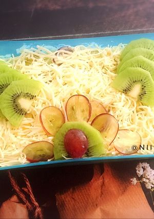 Foto resep Salad Buah Yogurt