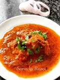 Chicken Changezi