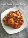 Lapis Daging Kentang Suroboyo