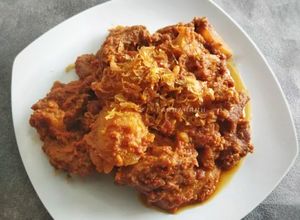 Foto resep Lapis Daging Kentang Suroboyo