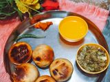 लिट्टी चोखा