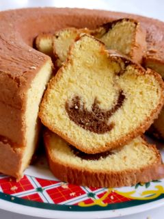 Foto resep Bolu jadul