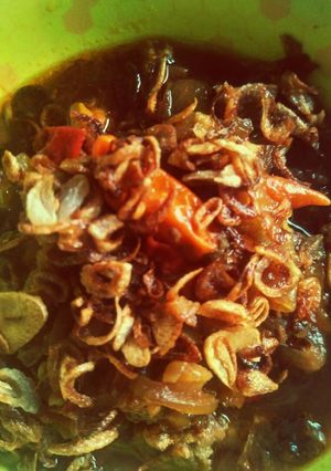 Foto resep Krengseng suroboyo
