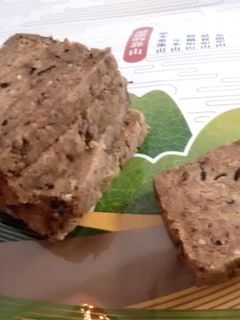【元本山幸福廚房】海苔素肉鬆鹹餅乾〞 的食譜成品照片