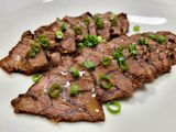 滷牛腱