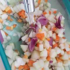 Acar timun রেসিপির প্রধান ছবি