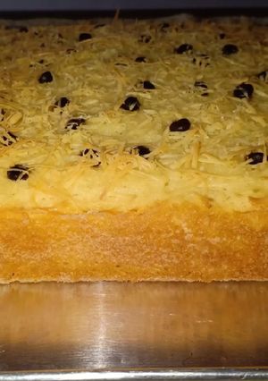 Foto resep Cara membuat brudel Manado