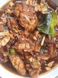 Ayam Yang Suka di-Teriyaki 🤭