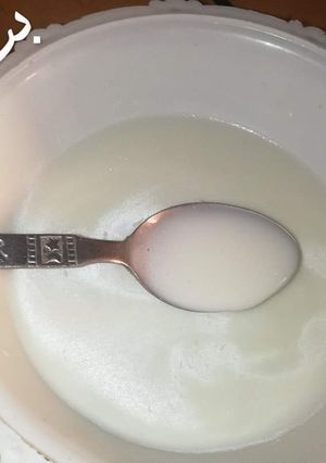 صورة لوصفة التوميه
