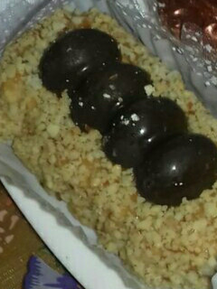 صورة لوصفة حلوة لي بابلي