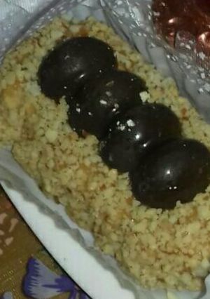 صورة لوصفة حلوة لي بابلي