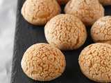 egg puffs