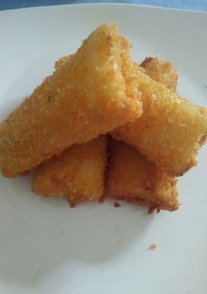Foto resep Risolles sosis mayo