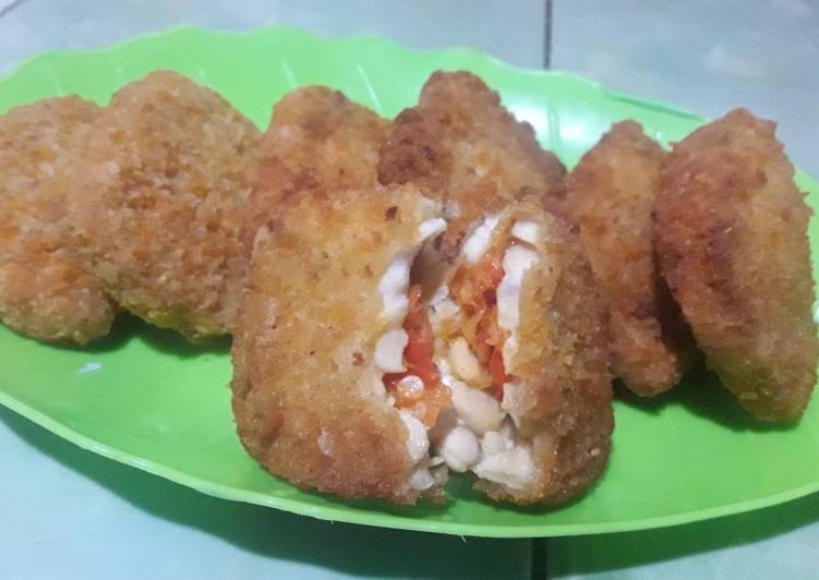 Resep Tempe Mercon yang Bisa Manjain Lidah