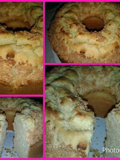 Foto resep Roti Brudel Menul