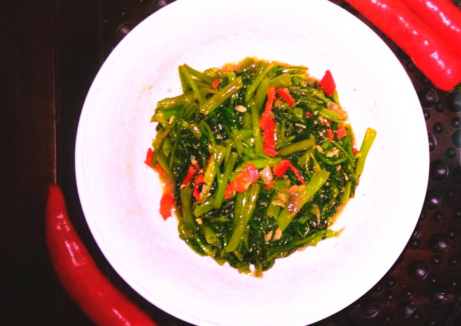 Resep Cah Kangkung ala Restoran oleh Ols Cooking Cookpad Resep Cah Kangkung ala Restoran oleh Ols Cooking Cookpad
