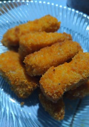 Foto resep Nugget ayam