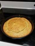 Traditional Southern Cornbread