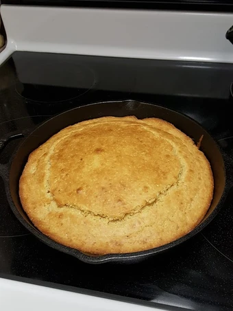 Easy Steps to Make Traditional Southern Cornbread the  Makes Drooling Appealing
