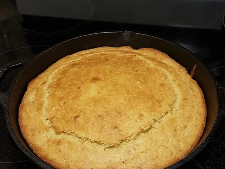 Easy Steps to Make Traditional Southern Cornbread the  Makes Drooling Appealing