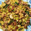 Avarekai Mixed Dry fruits mixture