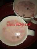 Water melon juice