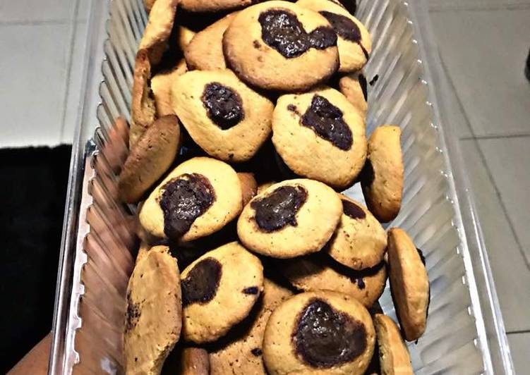 Step-by-Step Guide to Make Super Quick Homemade Cookies | This is Recipe So Great You Must Attempt Now !!