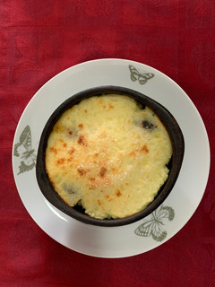 Una foto de Pastel de papas 🥔😍