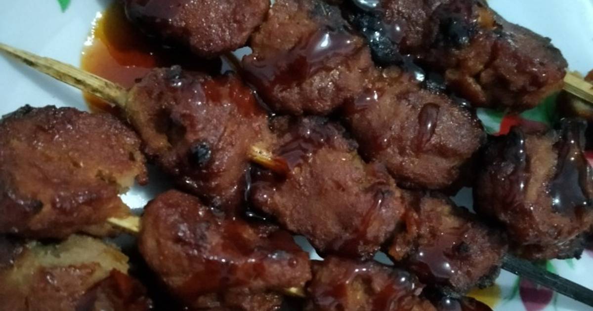 37 resep  bakso bakar  aneka  saos enak dan sederhana ala 