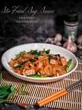 ผัดซีอิ๊วหมู