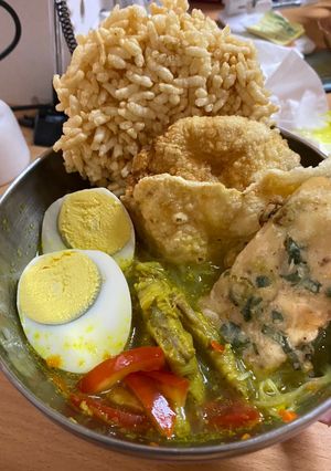 Foto resep 90. Soto Ceker