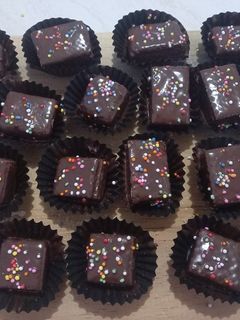 Foto resep Kue Cokelat