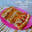Hotdog Instant