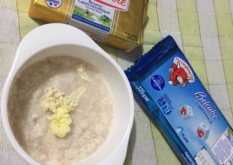 Resep masakan Puree Ikan Gabus (MPASI 6+ Bulan) | Bahan Membuat Puree Ikan Gabus (MPASI 6+ Bulan) Yang Sempurna