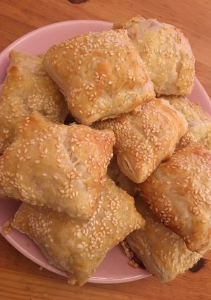 Hamis fornetti recept fotója