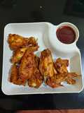 Nashville Hot Chicken