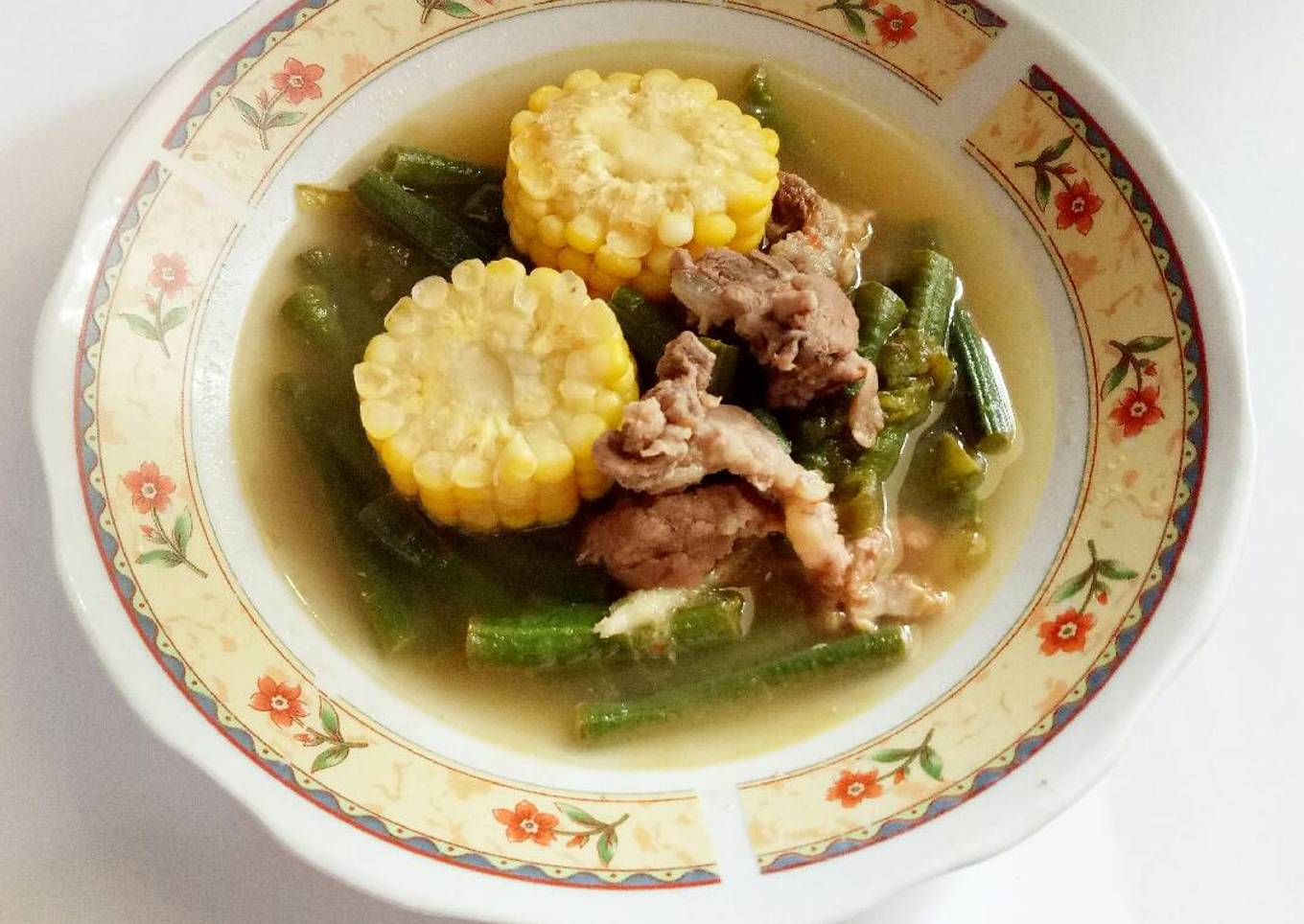 Beste Sayur Sayur