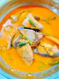 Asam Padeh Ikan Sisiak