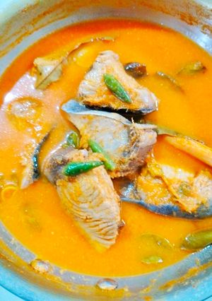 Foto resep Asam Padeh Ikan Sisiak