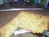Banana cake#jikonichallenge