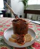 Puré de tomates asesinos