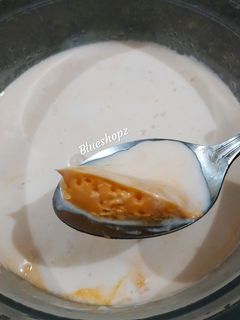 Foto resep Lumpur Surga debm Versi 1